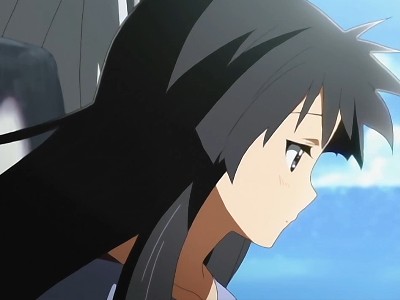 ちょっと心配？