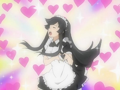 もへもへきゅん(*´Д`)