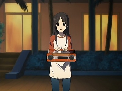 ラジカセってレアじゃね？