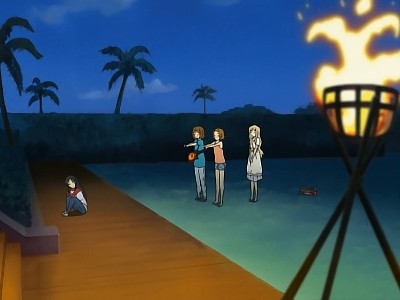 萌え萌え～キュン(はぁと