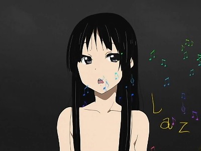 オリコンデイリー3位？おめでとう！