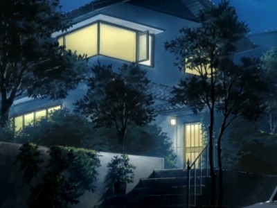 建物探訪 in 澪ちん家