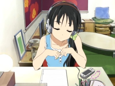 ラフな感じもまたグー^^b