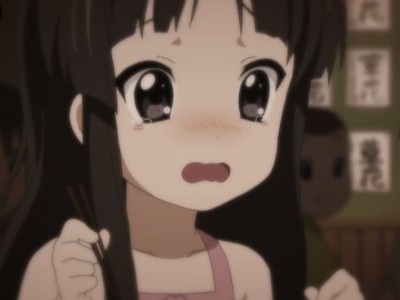 ちょっと梨花ちゃんにも似てる？