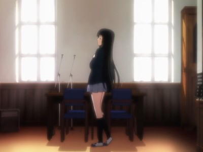 エルハ～ァベン♪