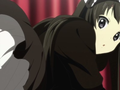 見えない(´･ω･`)ｼｮﾎﾞｰﾝ