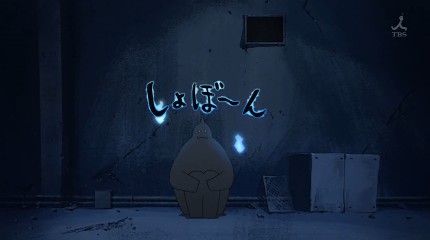 (´･ω･`)ｼｮﾎﾞｰﾝ