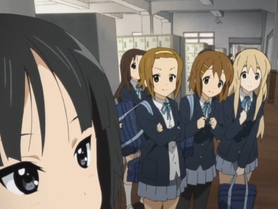 鞍替の時期なのかもね