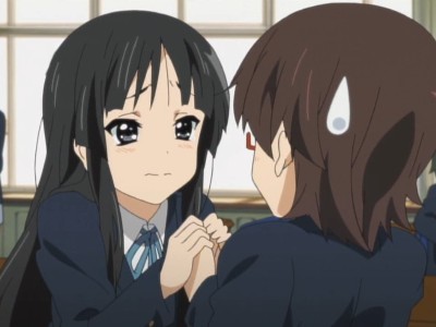 これからもよろしく(´;ω;`)ブワッ