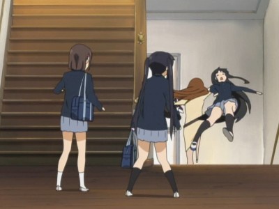 ヒトサライ~