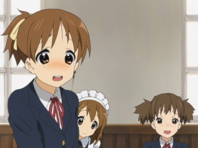 かわいい~