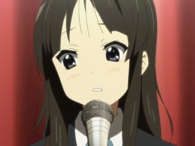 あんたやっぱかわいいよ(*´Д`)ハァハァ