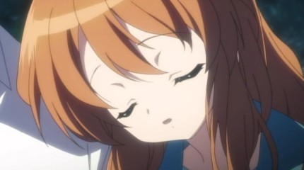 みくるちん眠るｚｚｚ