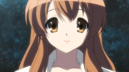 大きいみくるちん