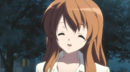 大人のみくるさん、素敵です