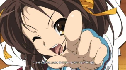 来週も見ないと死刑だから！