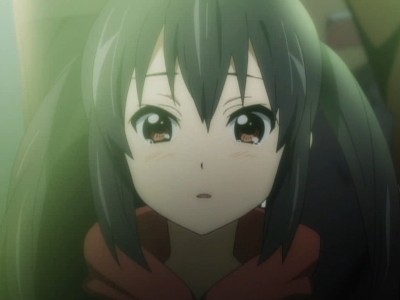 あずにゃん(´;ω;`)ブワッ