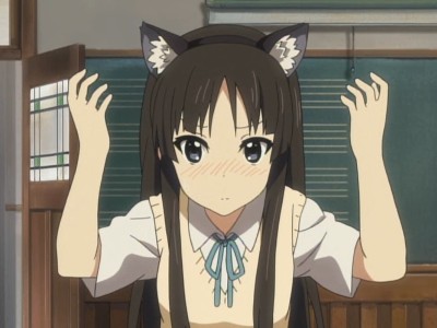 娘々澪ちん(*´Д`)ハァハァ