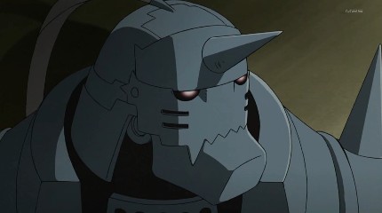 アルに影ががが