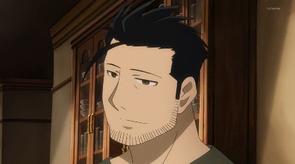 メガネを外すとかなり伊達男ｗｗｗ