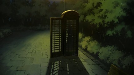 次回予告ががが！？