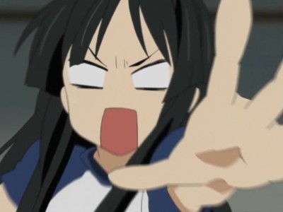 合宿突入！がっ？