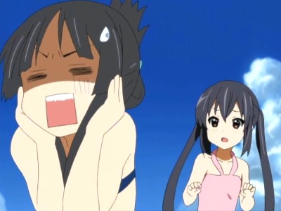 あずにゃん「？？？」