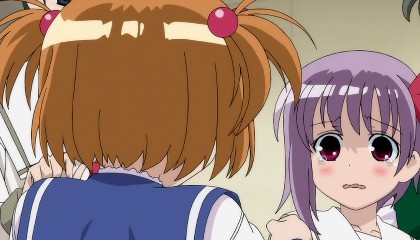 この後輩もかわええええええええええ