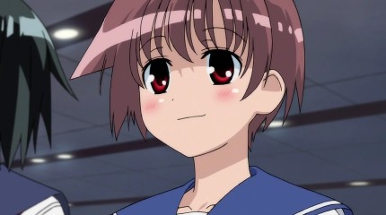 清澄の白い悪魔