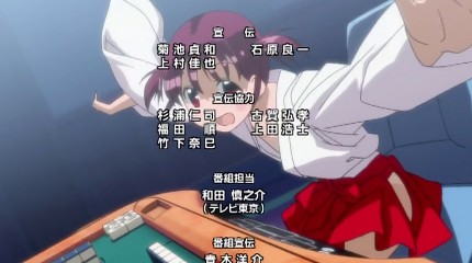 炉利巫女～(*&acute;Д`)