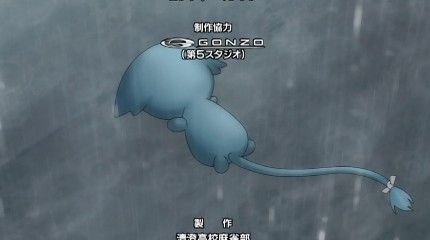 交換した人形