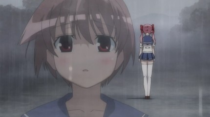 引き裂かれた友情