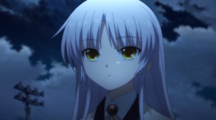 花澤さんは天使(キリッ