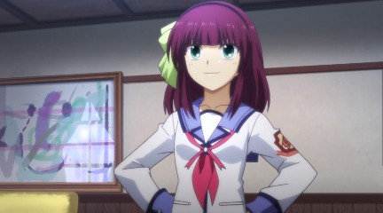 ハルヒの望んだ世界!?