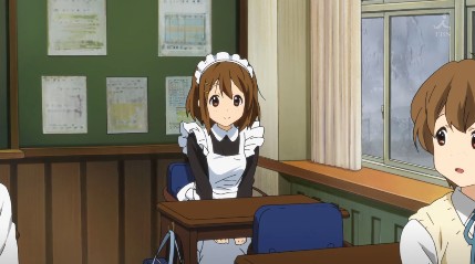 メイドラテ店長