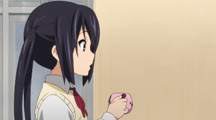 梓「そんな展開ある訳ないじゃないですか！」