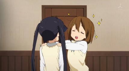 あずにゃんは俺のﾍﾟﾛﾍﾟﾛ（＾&omega;＾）