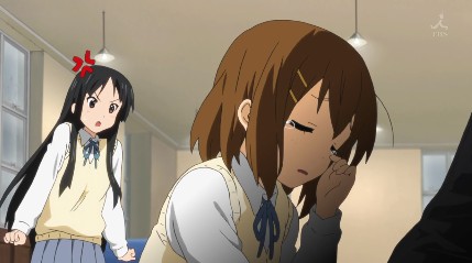 エリザベスとの一夜