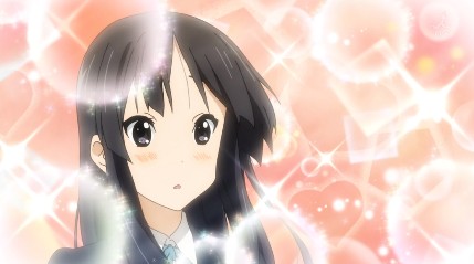 次週、澪ちんときめく・・・(ぇ