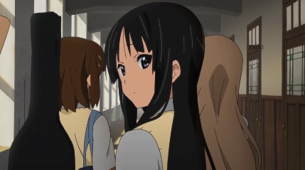 澪ちんに魔の手が？？？