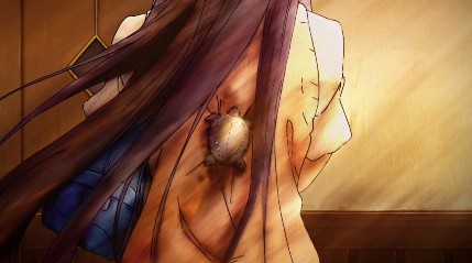 犯人はトンちゃん？