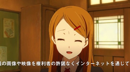 前年度生徒会長