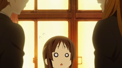 澪ちんｵﾛｵﾛ