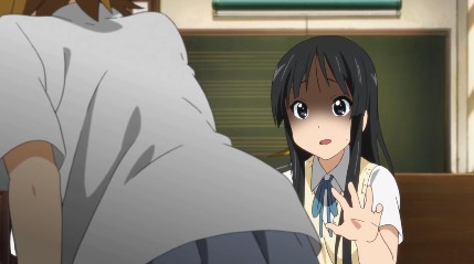 澪ちん感謝祭決定です！
