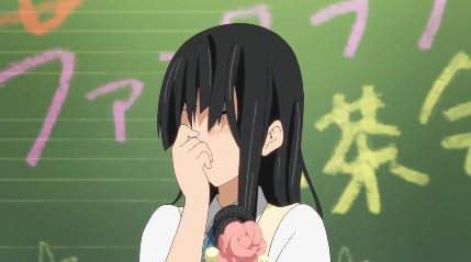 澪ちんｶﾐｶﾐ