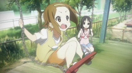 ょぅ&iota;ﾞょ澪ちんｷﾀ━━━━━━(ﾟ&forall;ﾟ)━━━━━━!!!!!