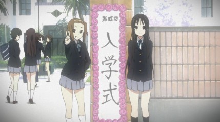 高校入学！