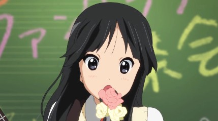 かわいいしか言うことないわ　合掌