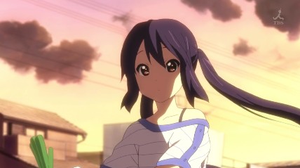 カントリロ～ッ　このみ～ち　ず～っと