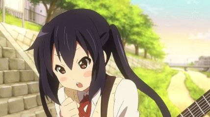 ふわふわたぁ～いむ～(こぶし